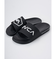 【OUTLET】RVCA レディース RVCA SHOWER SLIDE スポーツサンダル 【2025年夏モデル】