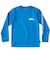 【OUTLET】Quiksilver BIG CLICKER LS YOUTH キッズ サーフTシャツ ラッシュガード