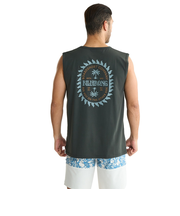 【OUTLET】BILLABONG メンズ SOFFTY TANK サーフタンクトップ 【WIDE FIT】【2025年夏モデル】