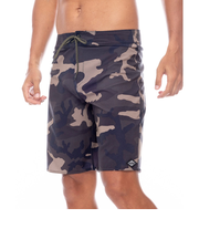【OUTLET】BILLABONG メンズ CORE LORD PRO ボードショーツ 【2025年春夏モデル】
