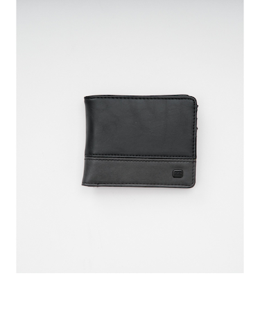 【OUTLET】BILLABONG メンズ DIMENSION WALLET ウォレット 【2025年春夏モデル】