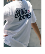 【OUTLET】BILLABONG メンズ GROOVY Tシャツ  【REGULAR FIT】【2025年夏モデル】