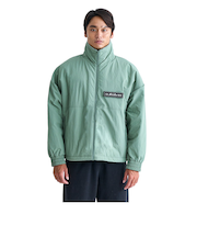 【OUTLET】Quiksilver NY BOA STAND ZIP JACKET