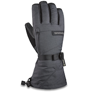 【OUTLET】DAKINE メンズ TITAN GORE-TEX GLOVE スノーグローブ CAR 【2024年冬モデル】