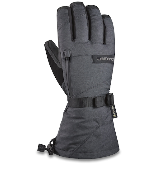 【OUTLET】DAKINE メンズ TITAN GORE-TEX GLOVE スノーグローブ CAR 【2024年冬モデル】