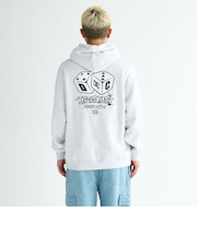 【DC ディーシー公式通販】ディーシー （DC SHOES）【OUTLET】DC Shoes 25 GAME PH メンズ パーカー フーディ