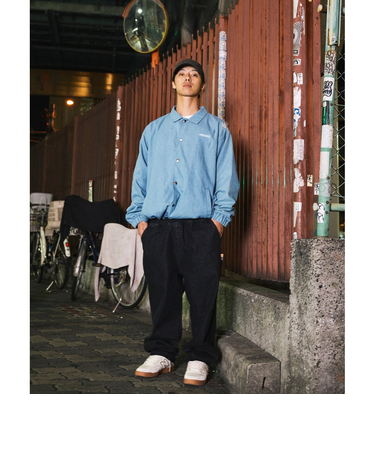 【OUTLET】ELEMENT メンズ MR CARTER JACKET ジャケット 【2025年春夏モデル】