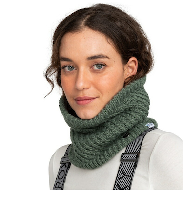 【ROXY ロキシー 公式通販】ロキシー（ROXY）【OUTLET】Roxy HYDROSMART ネックウォーマー BLIZZARD COLLAR