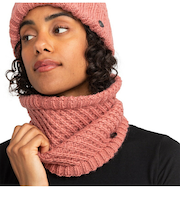 【ROXY ロキシー 公式通販】ロキシー（ROXY）【OUTLET】Roxy HYDROSMART ネックウォーマー BLIZZARD COLLAR