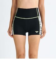 【ROXY ロキシー 公式通販】ロキシー（ROXY）【OUTLET】Roxy 1.0 WATER SHORT FLATLOCK ウィメンズ ウォーターショーツ