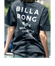 【OUTLET】BILLABONG メンズ SUN SCREEN Tシャツ  【REGULAR FIT】【2025年夏モデル】