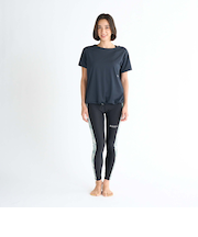 【ROXY ロキシー 公式通販】ロキシー（ROXY）【OUTLET】Roxy CATCH THE WATER ウィメンズ フィットネス水着