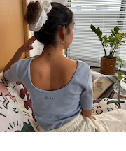 【ROXY ロキシー 公式通販】ロキシー（ROXY）【OUTLET】Roxy EMBRACE YOURSELF ウィメンズ 半袖Tシャツ