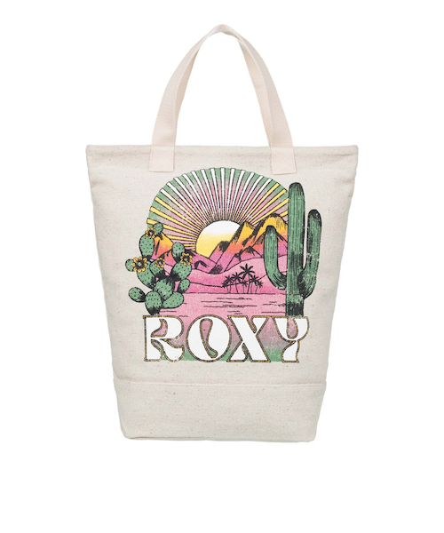 OUTLET】【オンラインストア・直営店限定】Roxy DRINK THE WAVE