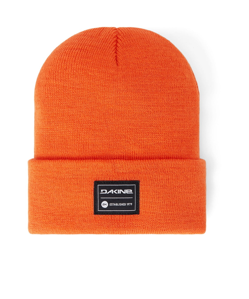 【OUTLET】DAKINE メンズ CUTTER BEANIE ビーニー ORG 【2024年冬モデル】