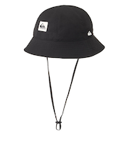 【OUTLET】Quiksilver WR UV SURFTRIP BUCKET HAT メンズ サーフハット