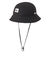 【OUTLET】Quiksilver WR UV SURFTRIP BUCKET HAT メンズ サーフハット
