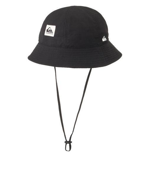 【OUTLET】Quiksilver WR UV SURFTRIP BUCKET HAT メンズ サーフハット
