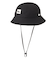 【OUTLET】Quiksilver WR UV SURFTRIP BUCKET HAT メンズ サーフハット