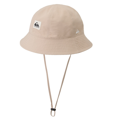 【OUTLET】Quiksilver WR UV SURFTRIP BUCKET HAT メンズ サーフハット