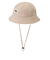 【OUTLET】Quiksilver WR UV SURFTRIP BUCKET HAT メンズ サーフハット