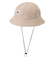 【OUTLET】Quiksilver WR UV SURFTRIP BUCKET HAT メンズ サーフハット