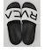【OUTLET】RVCA レディース RVCA SHOWER SLIDE ファッションサンダル 【2025年春夏モデル】