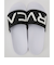 【OUTLET】RVCA レディース RVCA SHOWER SLIDE ファッションサンダル 【2025年春夏モデル】