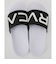 【OUTLET】RVCA レディース RVCA SHOWER SLIDE ファッションサンダル 【2025年春夏モデル】