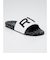 【OUTLET】RVCA レディース RVCA SHOWER SLIDE ファッションサンダル 【2025年春夏モデル】