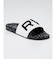 【OUTLET】RVCA レディース RVCA SHOWER SLIDE ファッションサンダル 【2025年春夏モデル】