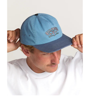 【OUTLET】BILLABONG メンズ 【OCCY】 OCCY STRAPBACK キャップ 【2025年夏モデル】