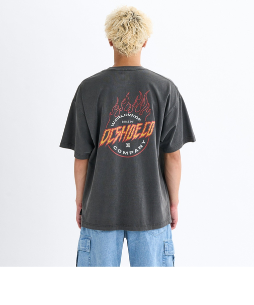 【DC ディーシー公式通販】ディーシー (DC SHOES)【OUTLET】DC Shoes 25 FIERY SS