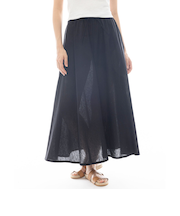 【OUTLET】BILLABONG レディース LONG FLARE スカート 【2025年春夏モデル】