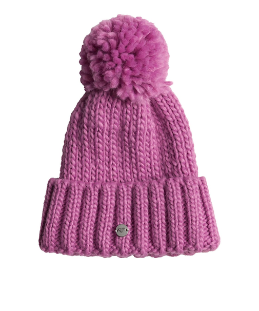 【ROXY ロキシー 公式通販】ロキシー(ROXY)【OUTLET】Roxy キッズCAN BE REAL ビーニー