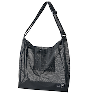 【OUTLET】RVCA メンズ RVCA MESH SHOULDER BAG ショルダーバッグ 【2025年夏モデル】