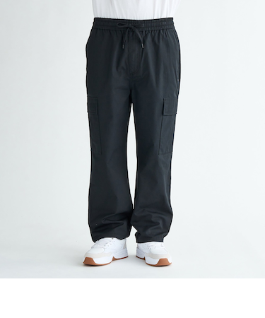 【DC ディーシー公式通販】ディーシー (DC SHOES)【OUTLET】DC Shoes 25 WIDE CARGO PANT メンズ パンツ