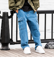 【DC ディーシー公式通販】ディーシー （DC SHOES）【OUTLET】DC Shoes 25 WIDE CARGO PANT メンズ パンツ