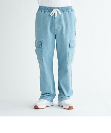 【DC ディーシー公式通販】ディーシー (DC SHOES)【OUTLET】DC Shoes 25 WIDE CARGO PANT メンズ パンツ