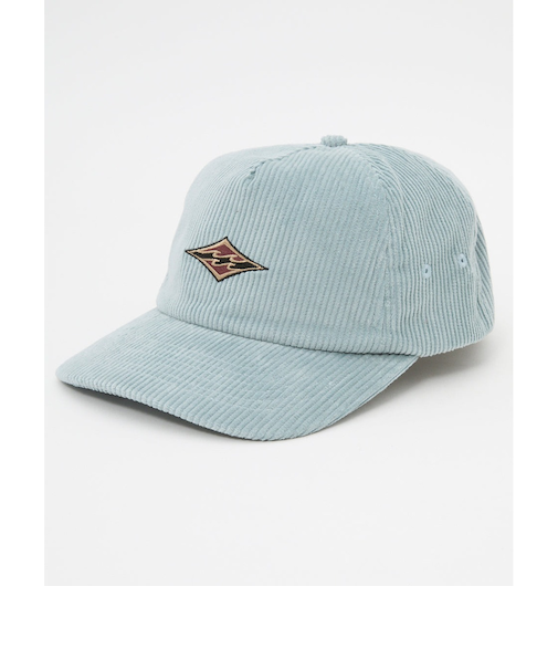 【OUTLET】BILLABONG メンズ HERITAGE STRAPBACK キャップ 【2025年春夏モデル】