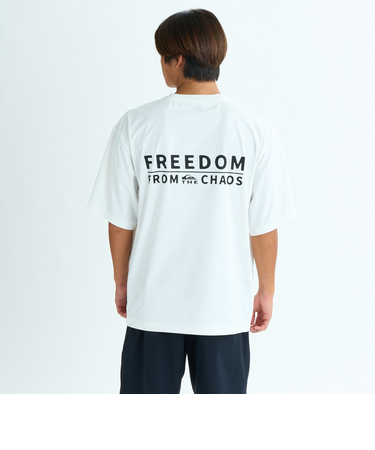 【OUTLET】Quiksilver WATER CONNECTION SS