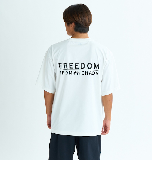 【OUTLET】Quiksilver WATER CONNECTION SS