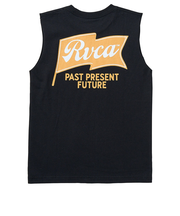 【RVCA ルーカ公式通販】ルーカ （RVCA）【OUTLET】RVCA キッズ ONSHORE TT タンクトップ 【2025年夏モデル】