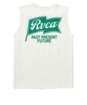 【RVCA ルーカ公式通販】ルーカ （RVCA）【OUTLET】RVCA キッズ ONSHORE TT タンクトップ 【2025年夏モデル】