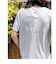 【OUTLET】BILLABONG メンズ MODAL PILE TEE Tシャツ 【2025年春夏モデル】