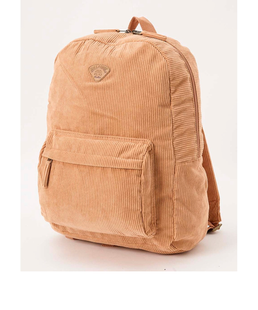 【OUTLET】BILLABONG レディース SCHOOLS OUT CORD バッグ CJJ0 【2024年秋冬モデル】