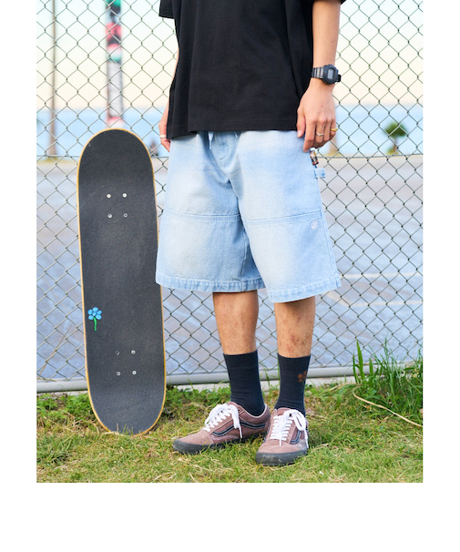 【OUTLET】ELEMENT メンズ SHOD SHORTS HAMMER W W9 ショートパンツ 【2025年春夏モデル】