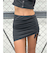 【ROXY ロキシー 公式通販】ロキシー（ROXY）【OUTLET】Roxy SHORTS MODE ウィメンズ ラッシュスカート