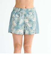【ROXY ロキシー 公式通販】ロキシー（ROXY）【OUTLET】Roxy FROM THE INSIDE SHORTS ウィメンズ ショーツ*