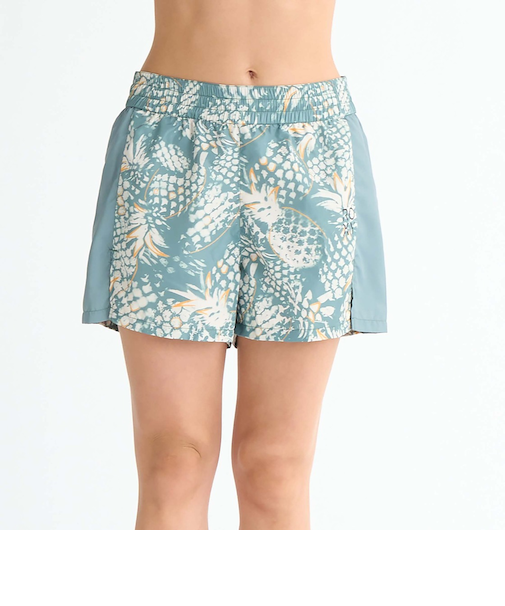 【ROXY ロキシー 公式通販】ロキシー(ROXY)【OUTLET】Roxy FROM THE INSIDE SHORTS ウィメンズ ショーツ*